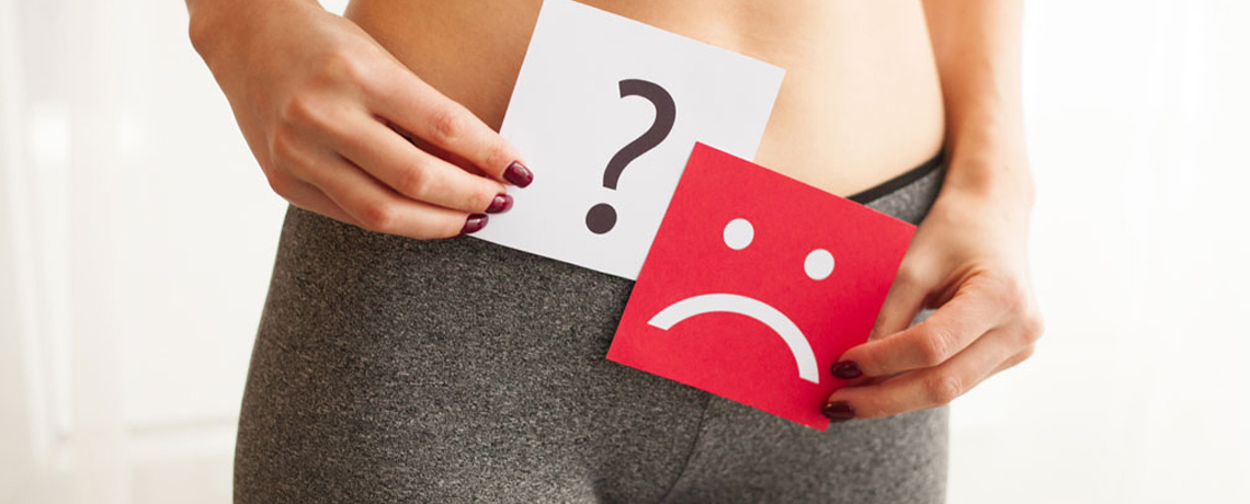 Best Vaginal Infection Treatment In Thane